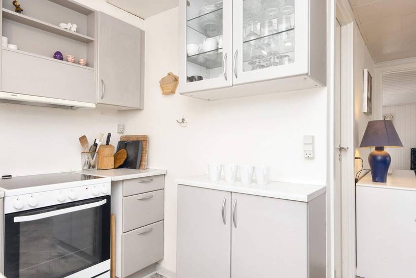 Foto von Ferienhaus BF41 in Høll - Hvidbjerg - Ostjütland