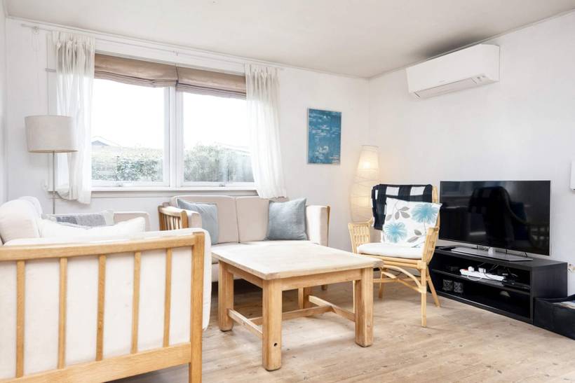 Foto von Ferienhaus BF41 in Høll - Hvidbjerg - Ostjütland