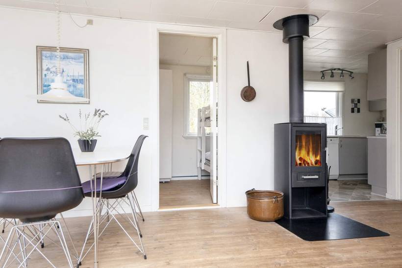 Foto von Ferienhaus BF41 in Høll - Hvidbjerg - Ostjütland