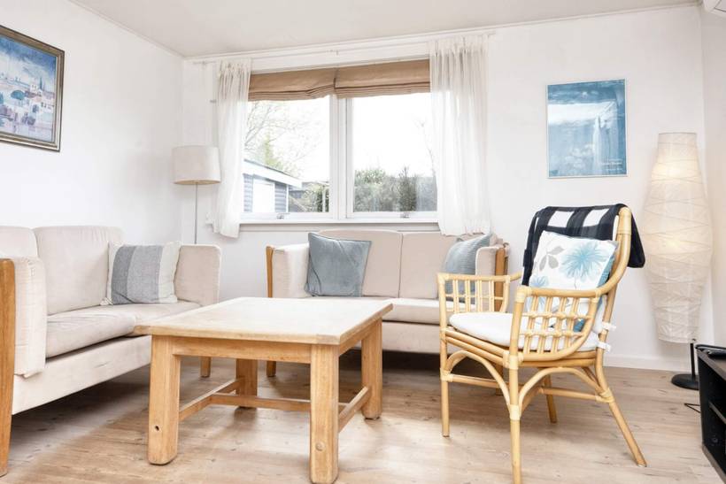 Foto von Ferienhaus BF41 in Høll - Hvidbjerg - Ostjütland