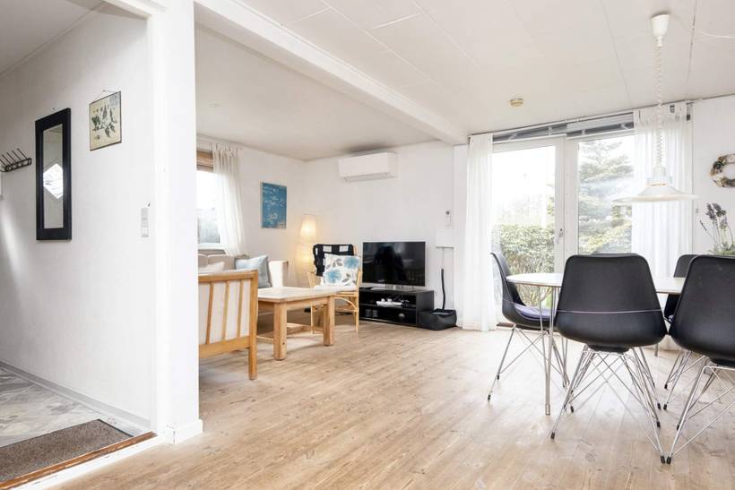 Foto von Ferienhaus BF41 in Høll - Hvidbjerg - Ostjütland