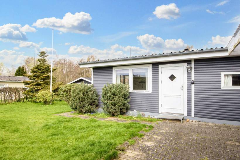 Foto von Ferienhaus BF41 in Høll - Hvidbjerg - Ostjütland