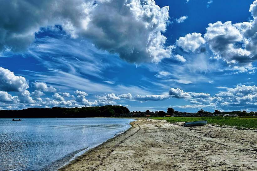 Foto von Ferienhaus BF41 in Høll - Hvidbjerg - Ostjütland