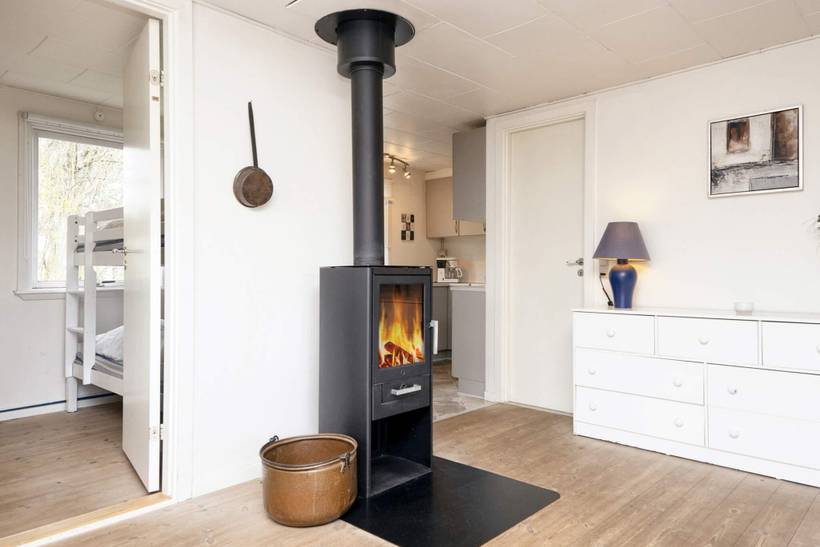 Foto von Ferienhaus BF41 in Høll - Hvidbjerg - Ostjütland