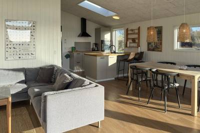 Vorschaubild von Ferienhaus BF44 in Følle - Ostjütland