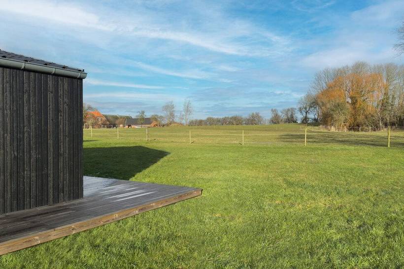 Foto von Ferienhaus BF44 in Følle - Ostjütland