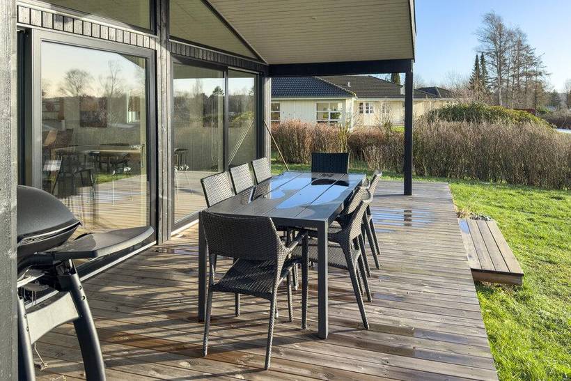 Foto von Ferienhaus BF44 in Følle - Ostjütland
