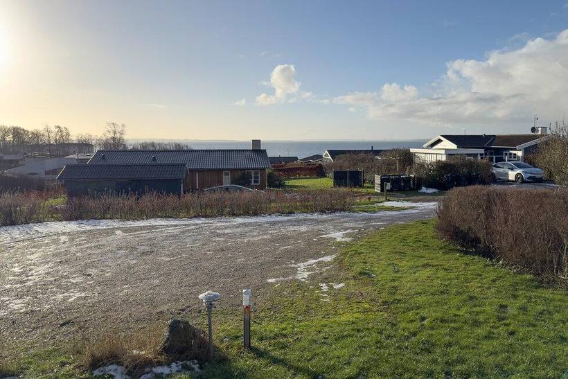 Foto von Ferienhaus BF44 in Følle - Ostjütland