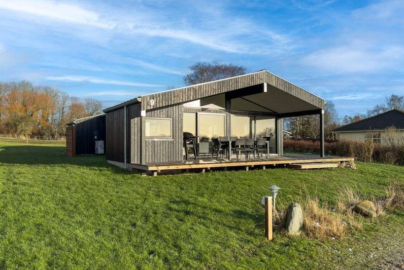 Foto von Ferienhaus BF44 in Følle - Ostjütland
