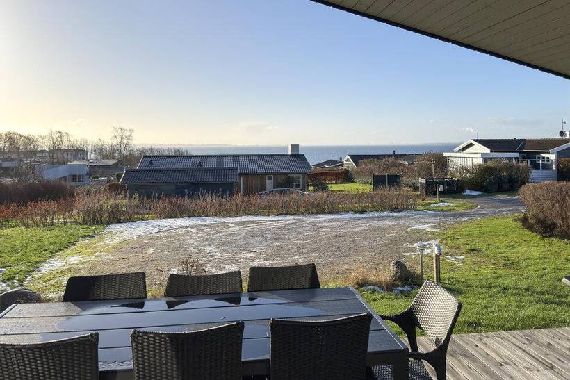 Foto von Ferienhaus BF44 in Følle - Ostjütland