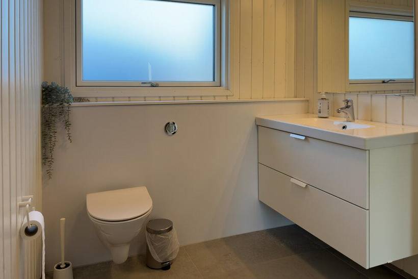 Foto von Ferienhaus BF44 in Følle - Ostjütland