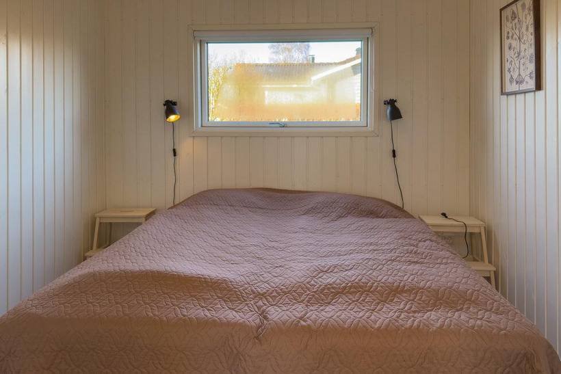 Foto von Ferienhaus BF44 in Følle - Ostjütland