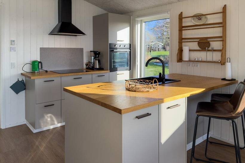 Foto von Ferienhaus BF44 in Følle - Ostjütland