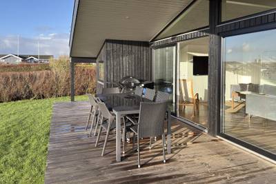 Vorschaubild von Ferienhaus BF44 in Følle - Ostjütland