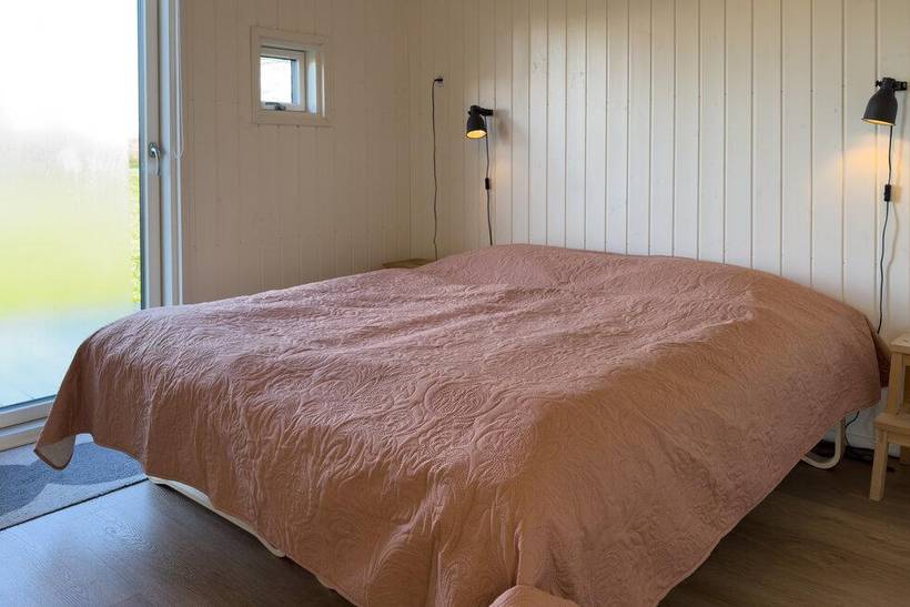 Foto von Ferienhaus BF44 in Følle - Ostjütland