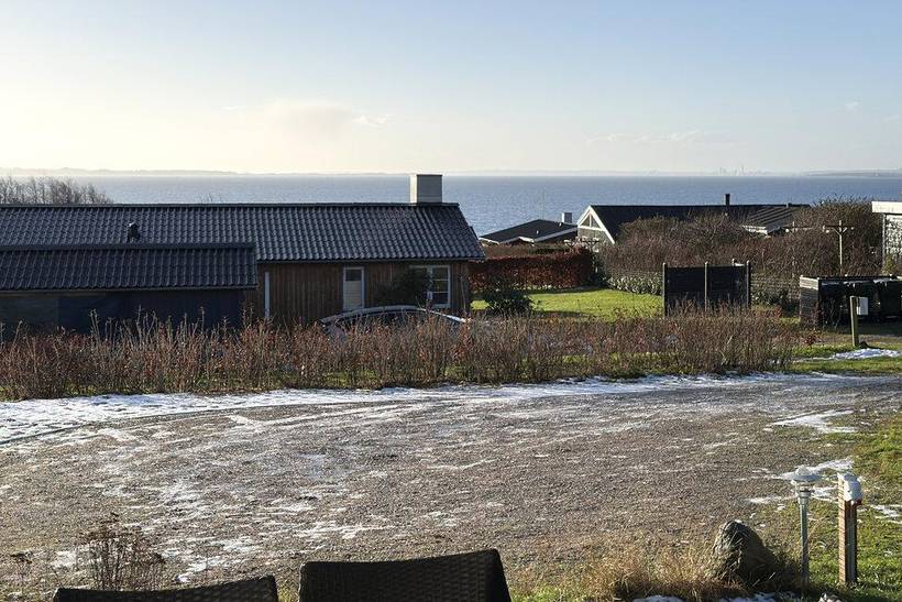 Foto von Ferienhaus BF44 in Følle - Ostjütland