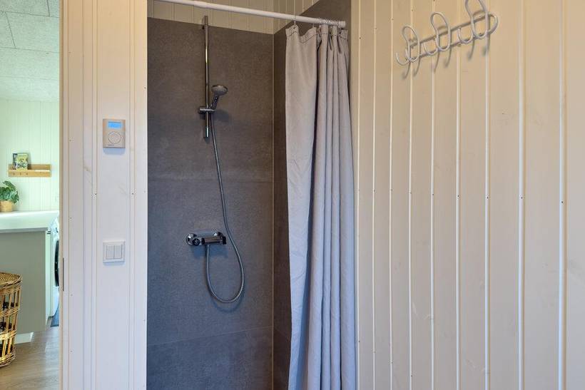 Foto von Ferienhaus BF44 in Følle - Ostjütland