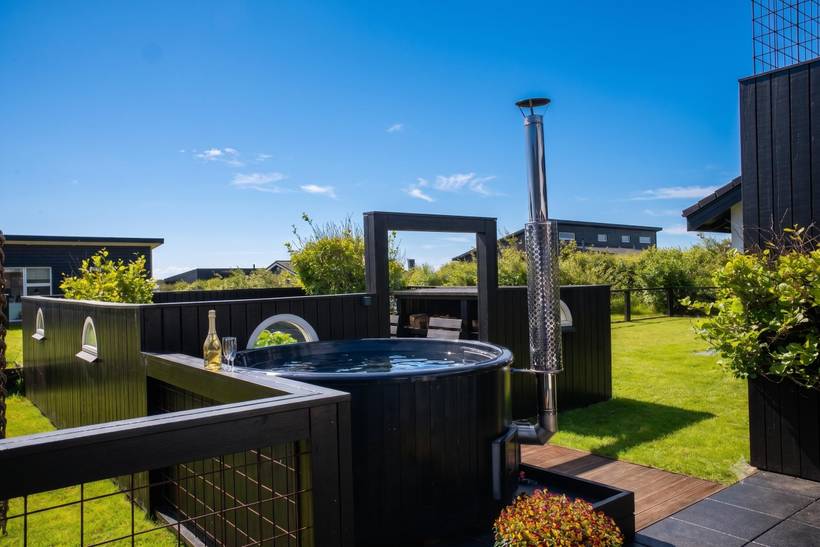 Foto von Ferienhaus BF46 in Løkken - Nordjütland