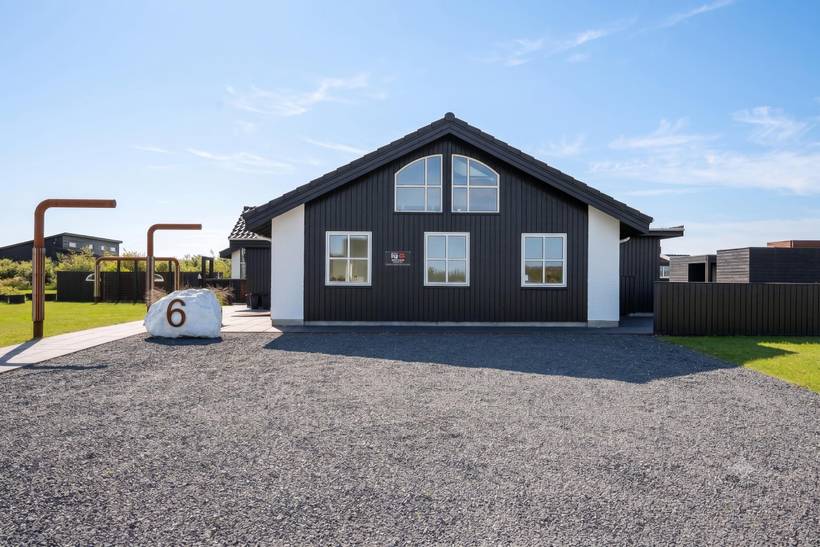 Foto von Ferienhaus BF46 in Løkken - Nordjütland