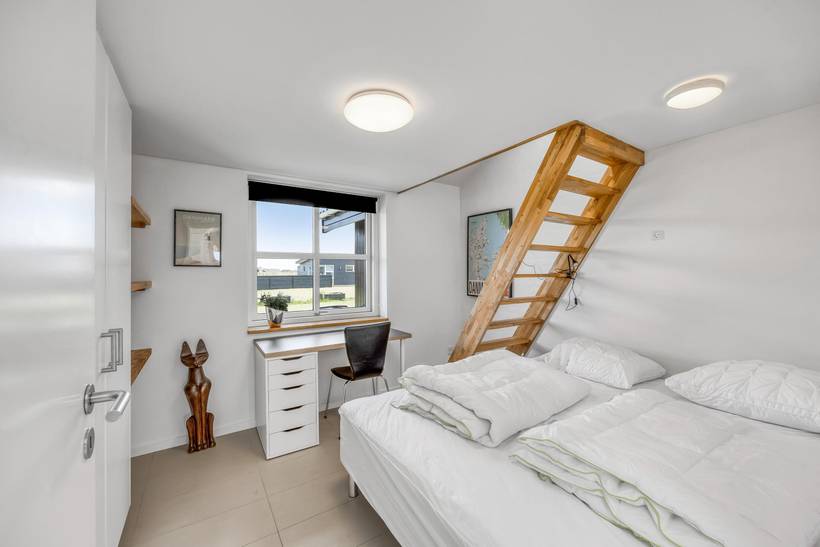 Foto von Ferienhaus BF46 in Løkken - Nordjütland