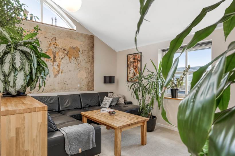 Foto von Ferienhaus BF46 in Løkken - Nordjütland