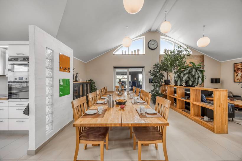 Foto von Ferienhaus BF46 in Løkken - Nordjütland