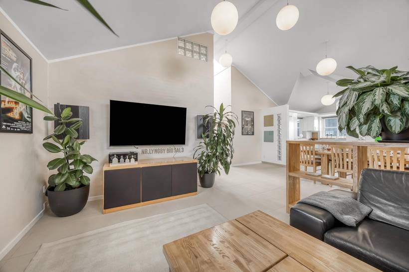 Foto von Ferienhaus BF46 in Løkken - Nordjütland