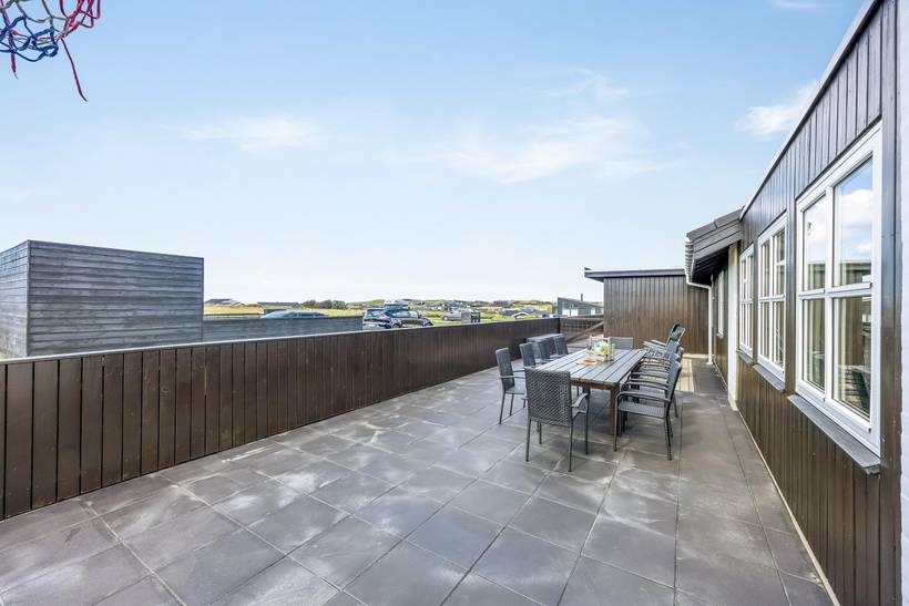 Foto von Ferienhaus BF46 in Løkken - Nordjütland
