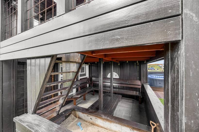 Foto von Ferienhaus BF46 in Løkken - Nordjütland