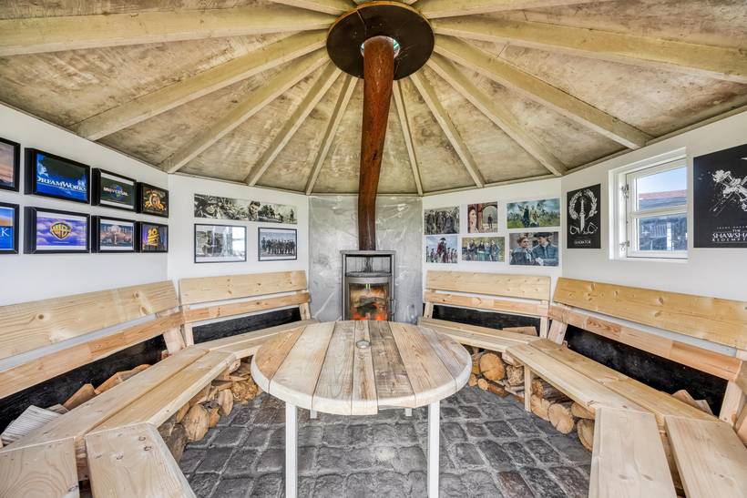Foto von Ferienhaus BF46 in Løkken - Nordjütland