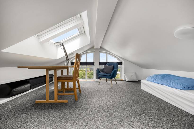 Foto von Ferienhaus BF46 in Løkken - Nordjütland