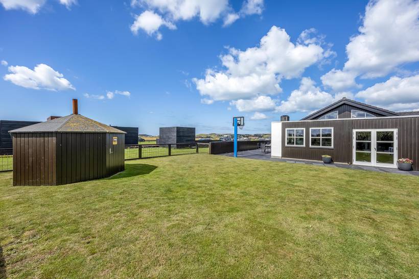Foto von Ferienhaus BF46 in Løkken - Nordjütland