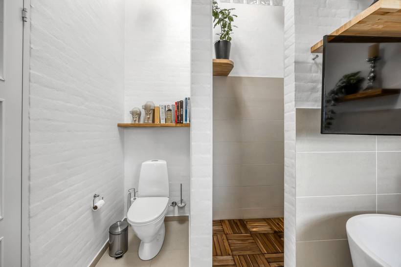 Foto von Ferienhaus BF46 in Løkken - Nordjütland