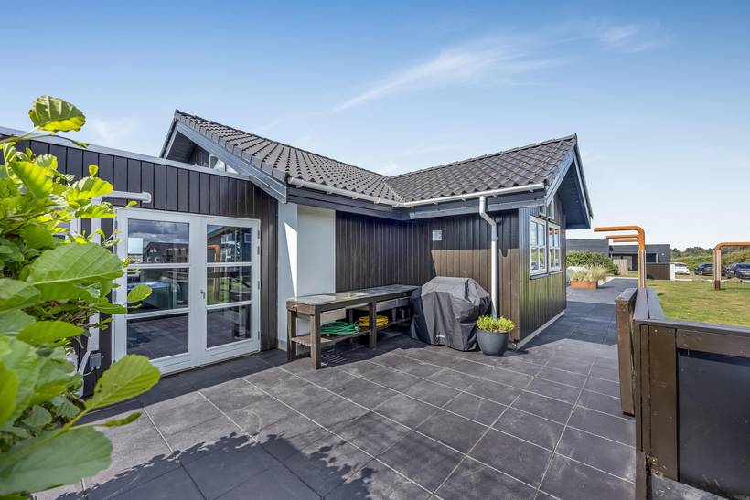 Foto von Ferienhaus BF46 in Løkken - Nordjütland