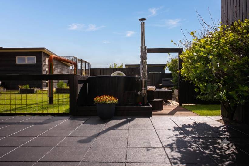 Foto von Ferienhaus BF46 in Løkken - Nordjütland