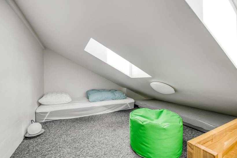 Foto von Ferienhaus BF46 in Løkken - Nordjütland