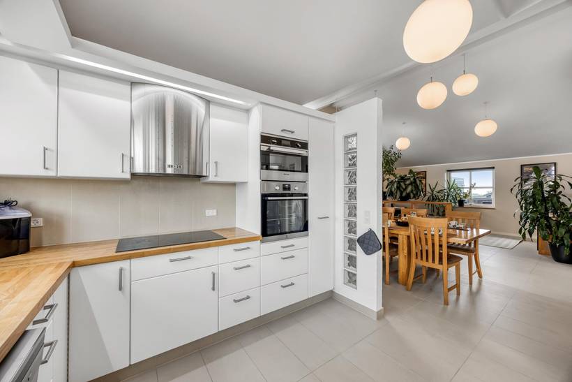 Foto von Ferienhaus BF46 in Løkken - Nordjütland