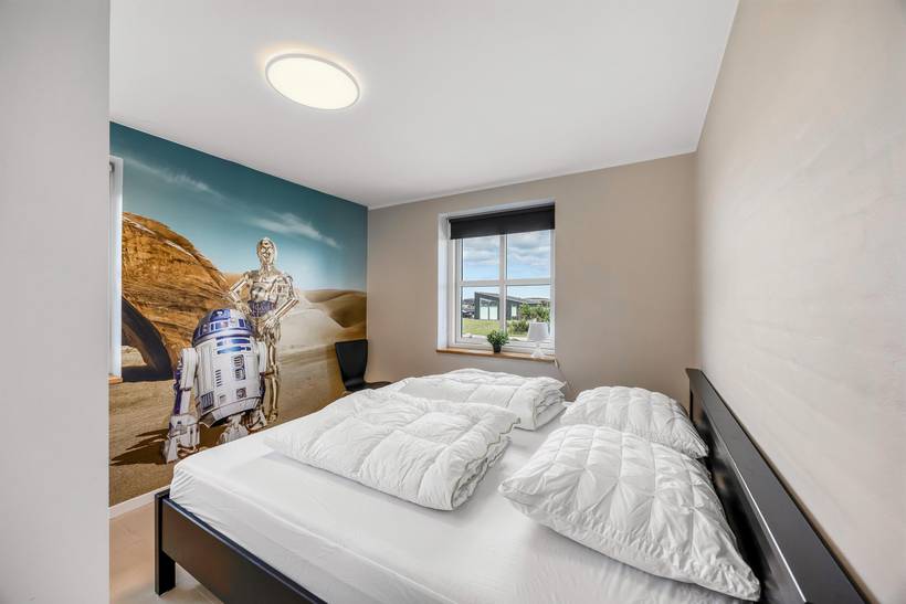 Foto von Ferienhaus BF46 in Løkken - Nordjütland