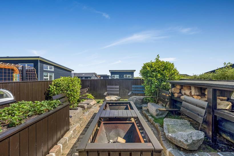 Foto von Ferienhaus BF46 in Løkken - Nordjütland
