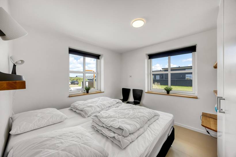Foto von Ferienhaus BF46 in Løkken - Nordjütland