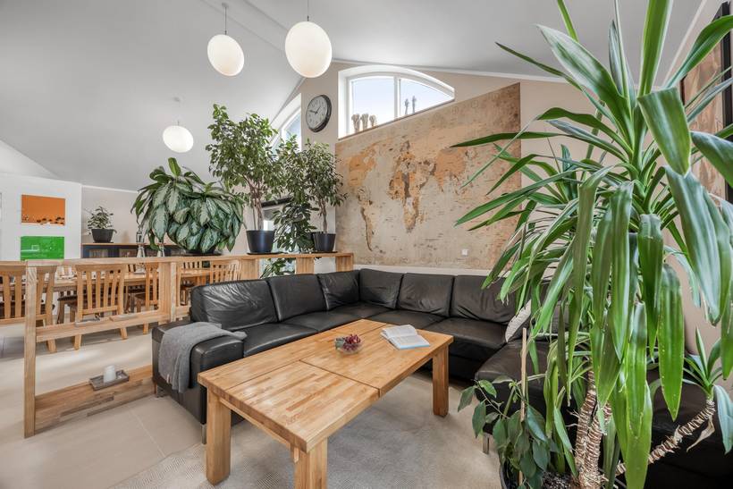 Foto von Ferienhaus BF46 in Løkken - Nordjütland