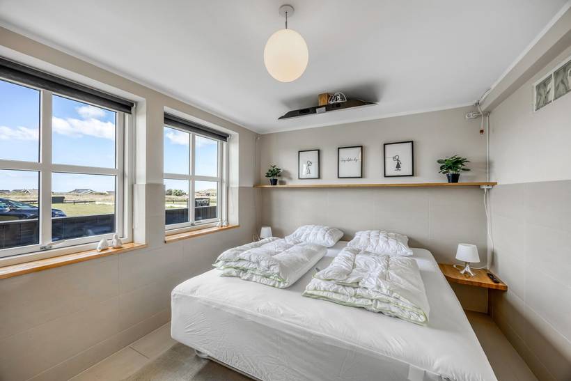 Foto von Ferienhaus BF46 in Løkken - Nordjütland