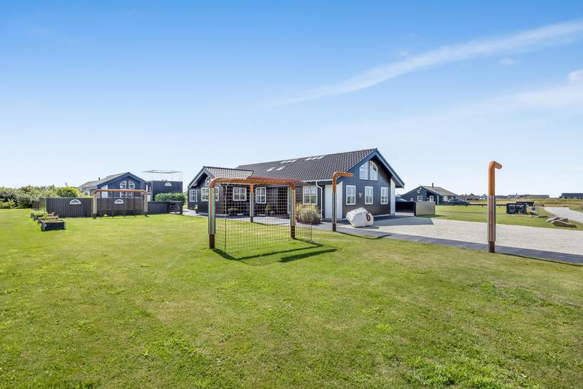 Foto von Ferienhaus BF46 in Løkken - Nordjütland