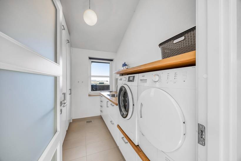 Foto von Ferienhaus BF46 in Løkken - Nordjütland
