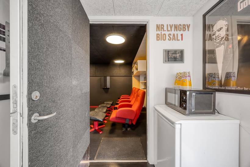 Foto von Ferienhaus BF46 in Løkken - Nordjütland