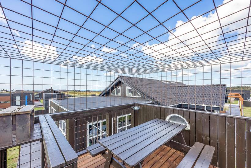 Foto von Ferienhaus BF46 in Løkken - Nordjütland