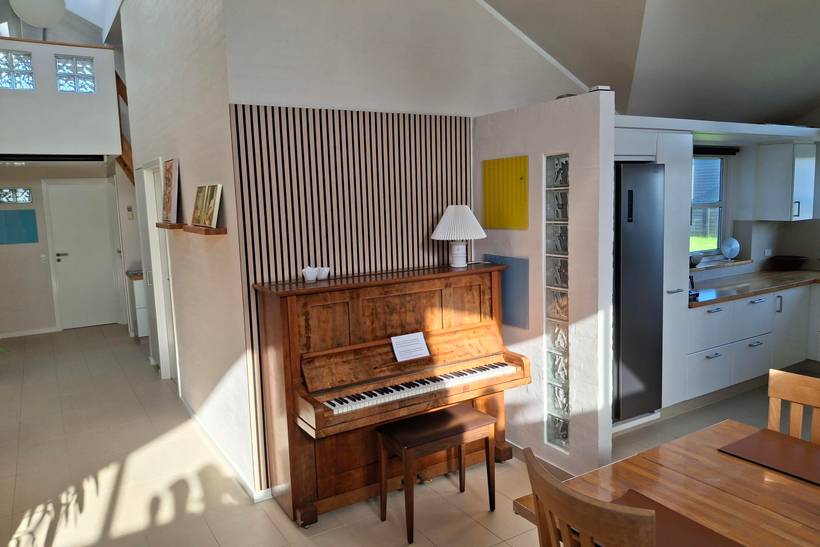 Foto von Ferienhaus BF46 in Løkken - Nordjütland