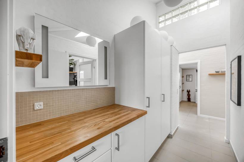 Foto von Ferienhaus BF46 in Løkken - Nordjütland