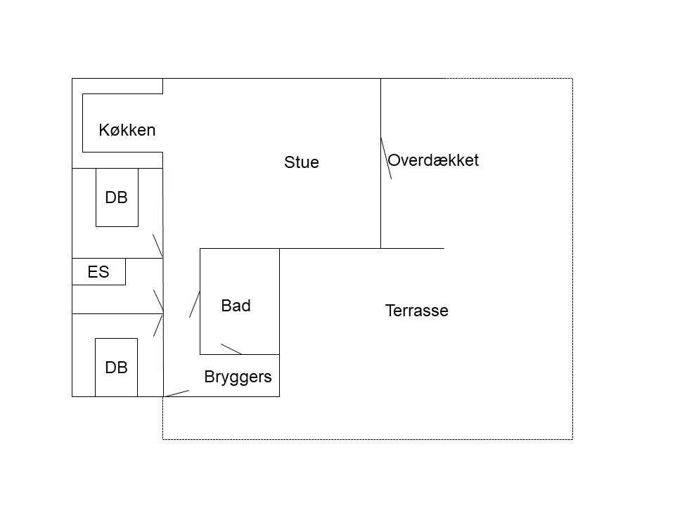 Vorschaubild von Ferienhaus BF48 in Blåvand - Westjütland