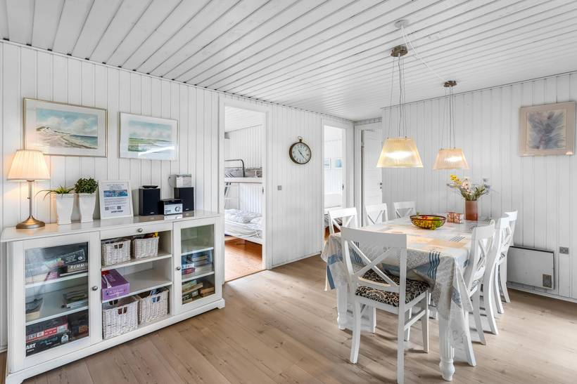 Foto von Ferienhaus BF50 in Blåvand - Westjütland